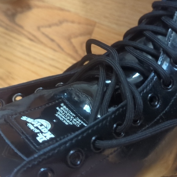 DR. MARTENS x MARC JACOBS - Picture 2 of 12